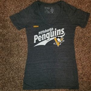Pittsburgh Penguins Tshirt